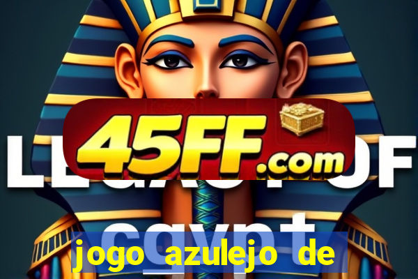 jogo azulejo de desenho paga mesmo